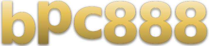 bpc888 logo